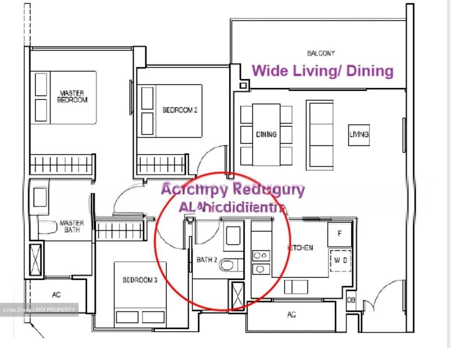 Bartley Ridge (D13), Condominium #559728311